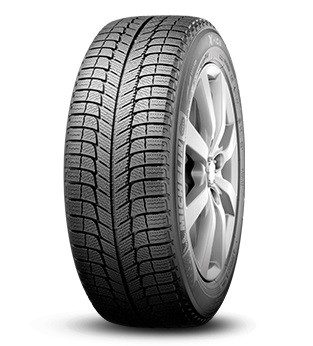 215/45R17 91H XL MICHELIN X-ICE 3