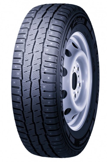 195/70R15C 104/102R C MICHELIN AGILIS X-ICE NORTH