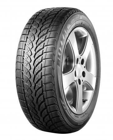 205/55R16 91T 2013 BRIDGESTONE LM32