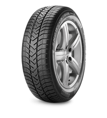 205/55R16 91T PIRELLI SNOWCONTROL 3