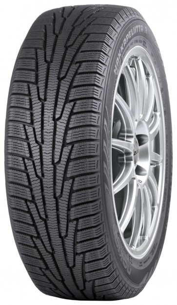 195/55R16 91R NOKIAN HAKKAPELIITTA R