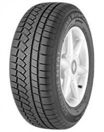 255/50R19 107V XL CONTINENTAL 4X4WINTERCONTACT