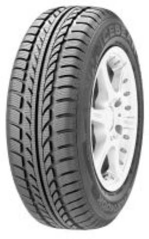 165/65R13 77T 2008 HANKOOK ICEBEAR W440