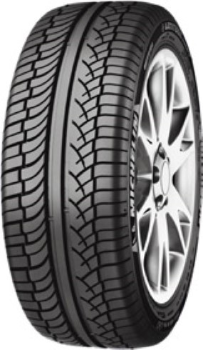 255/50R19 103V MICHELIN LATITUDE DIAMARIS
