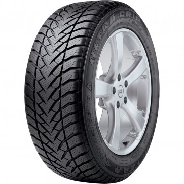 245/70R16 107T GOODYEAR ULTRA GRIP + SUV MS