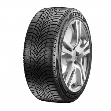 205/55R16 91H AEOLUS AW09