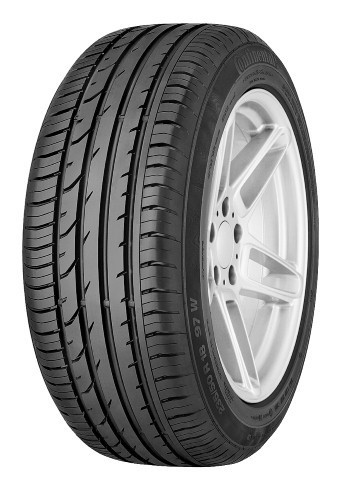 225/50R16 92V CONTINENTAL CONTIPREMIUMCONTACT 2