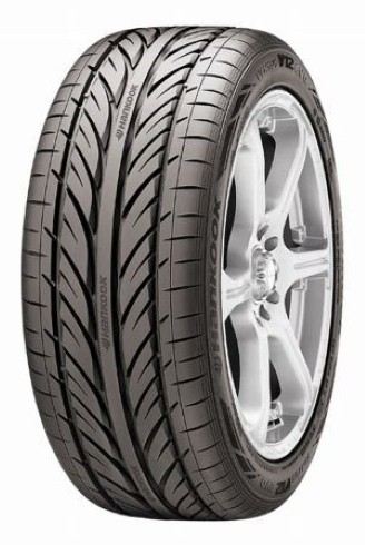 245/45R17 99Y XL 2011 HANKOOK VENTUS V12 EVO K110