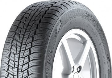 205/55R16 91T GISLAVED EURO FROST 6
