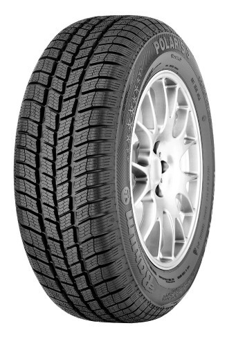 225/45R17 91H FR BARUM POLARIS 3