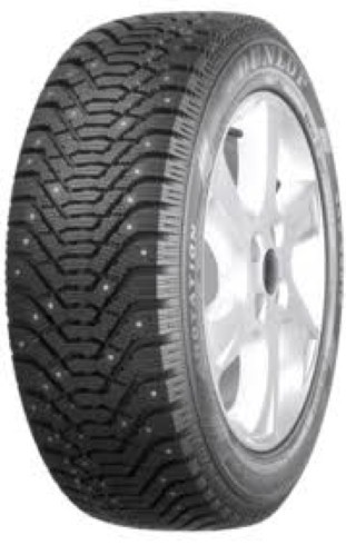 225/45R17 94T XL DUNLOP SP ICE RESPONSE
