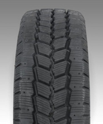 225/70R15C 112/110R C RETREAD SNOW+ICE