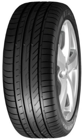 205/55R16 91W FULDA SPORTCONTROL