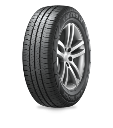 215/75R16C 113/111R C HANKOOK VANTRA LT RA18