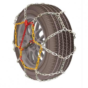 Lumekettide komplekt 12mm, grupp 60