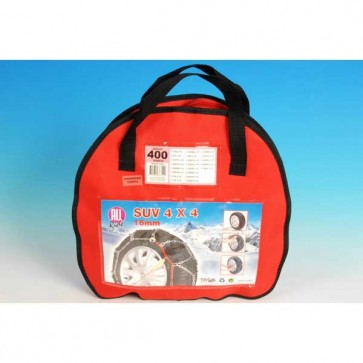 Lumeketid SUV 4WD 16mm, grupp 400