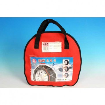 Lumeketid SUV 4WD 16mm, grupp 410