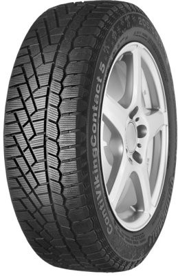 195/65R15 Viking Contact 5 lamellrehv