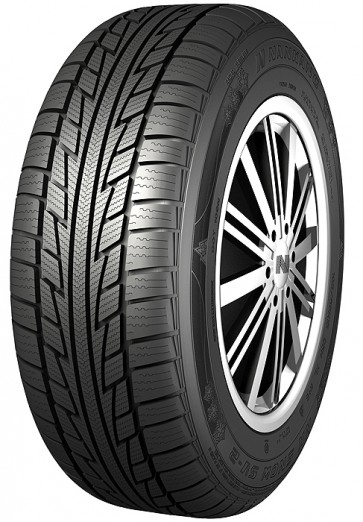 185/60R14 SV-2 lamellrehv