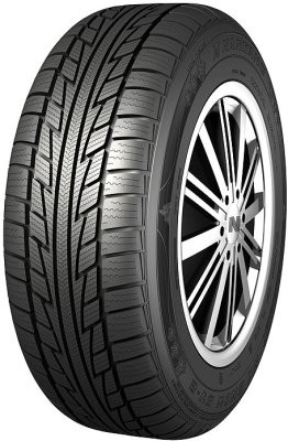 205/55R16 SV-2 lamellrehv