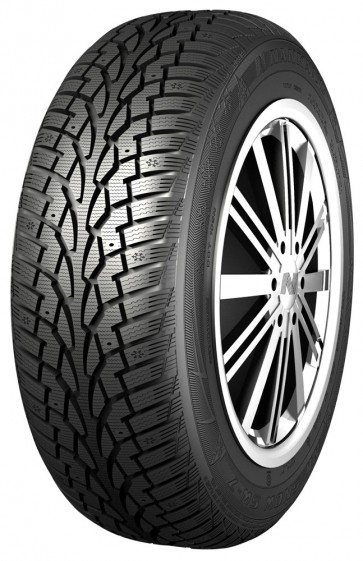 215/60R17 SW-7 naastrehv
