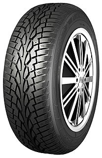 235/60R18 SW-7 naastrehv