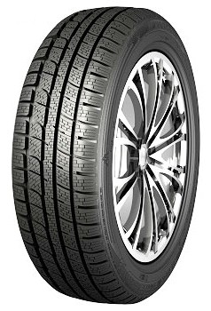 235/70R16 SV-55 lamellrehv