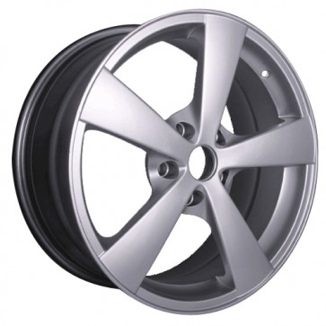 Valuvelg 567 16x7 5x108 ET35