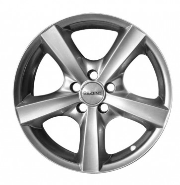 Valuvelg DEZENT 15x6.5 4x100