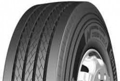 315/70R22.5 156/150L  XL CONTINENTAL HSR2