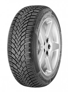 165/65R15 81T CONTINENTAL WinterContact TS850