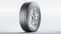 215/60R16C 103/101T CONTINENTAL VanContact 200