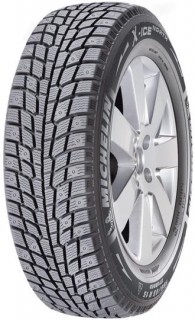 295/35R21 107T XL MICHELIN Latitude X-Ice North