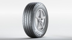 195/75R16C 107/105R CONTINENTAL VanContact 100