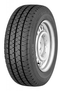 225/75R16C 121/120R BARUM Vanis