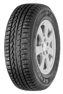 215/65R16 98T GENERAL TIRE Snow Grabber SD