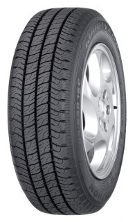 215/65R16C 106/104T GOODYEAR Cargo Marathon