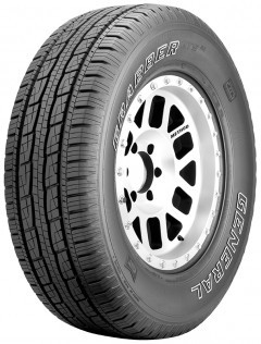 245/65R17 111T XL FR OWL GENERAL TIRE Grabber HTS60