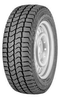 235/65R16C 121/119 N CONTINENTAL VancoVikingContact 2