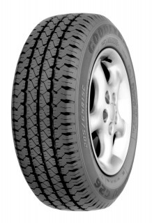 225/70R15C 112/110R GOODYEAR Cargo G26