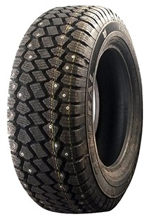 195/60R16C 99/97T GENERAL TIRE Eurovan Winter SD (ex Gislaved Nord Frost C)