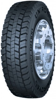 295/60R22.5 150/147K UNIROYAL DH 100 m+s