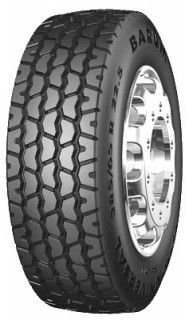 385/65R22.5 160K BARUM BU 49 m+s