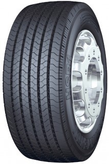 305/70R22.5 152/148L CONTINENTAL HSR1