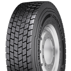 275/70R22.5 148/145M CONTINENTAL Hybrid HD3 22,5m+s