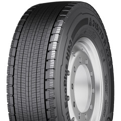 315/60R22.5 152/148L CONTINENTAL EcoPlus HD3 m+s