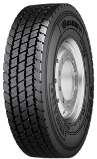 315/70R22.5 154/150L BARUM BD 200R m+s