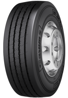 285/70R19.5 150/148K BARUM BT200R