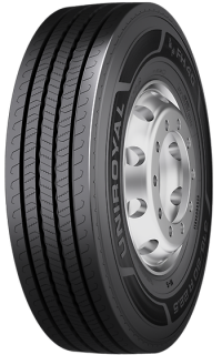 385/65R22.5 160K UNIROYAL FH40 m+s