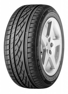 205/55R16 91W SSR CONTINENTAL PremiumContact 